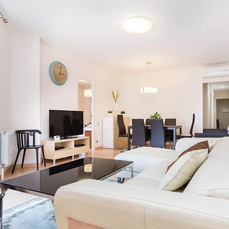 Stay Barcelona Central Apartments Ruang foto