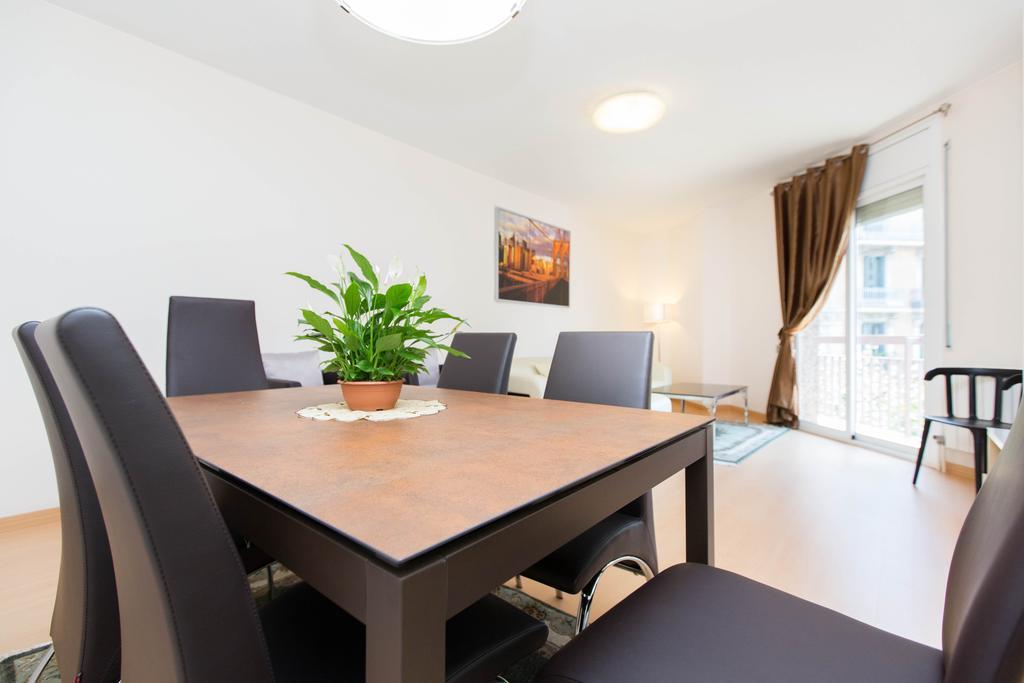 Stay Barcelona Central Apartments Ruang foto