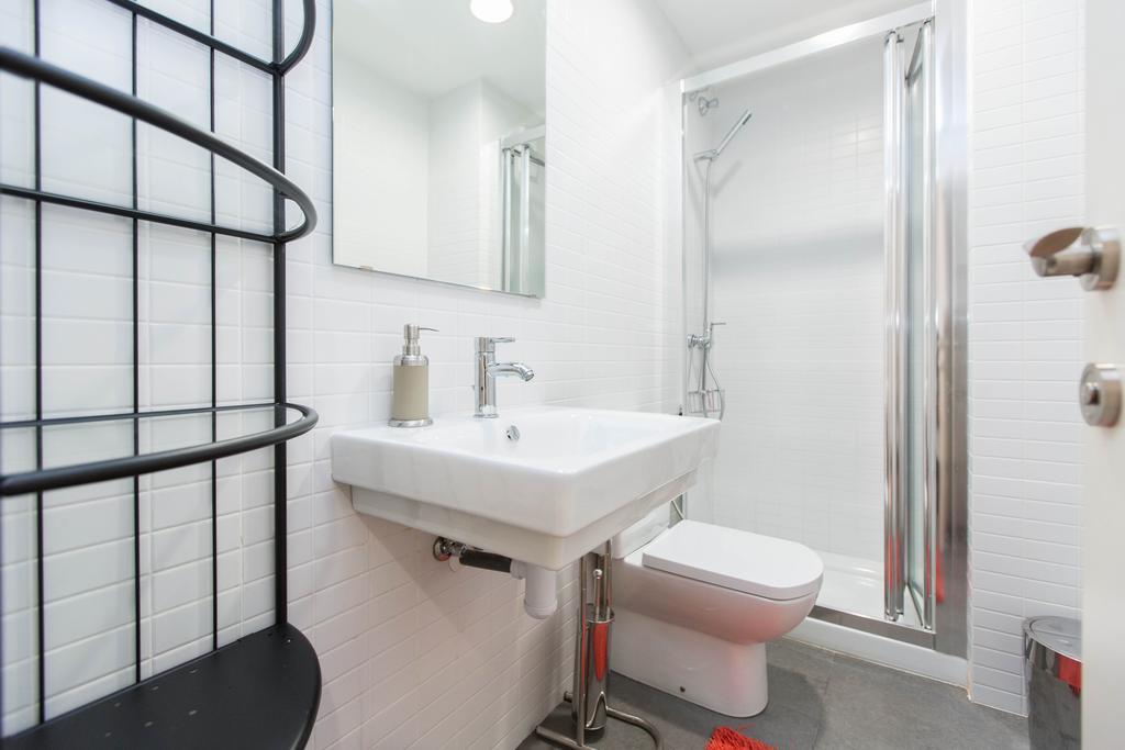 Stay Barcelona Central Apartments Ruang foto