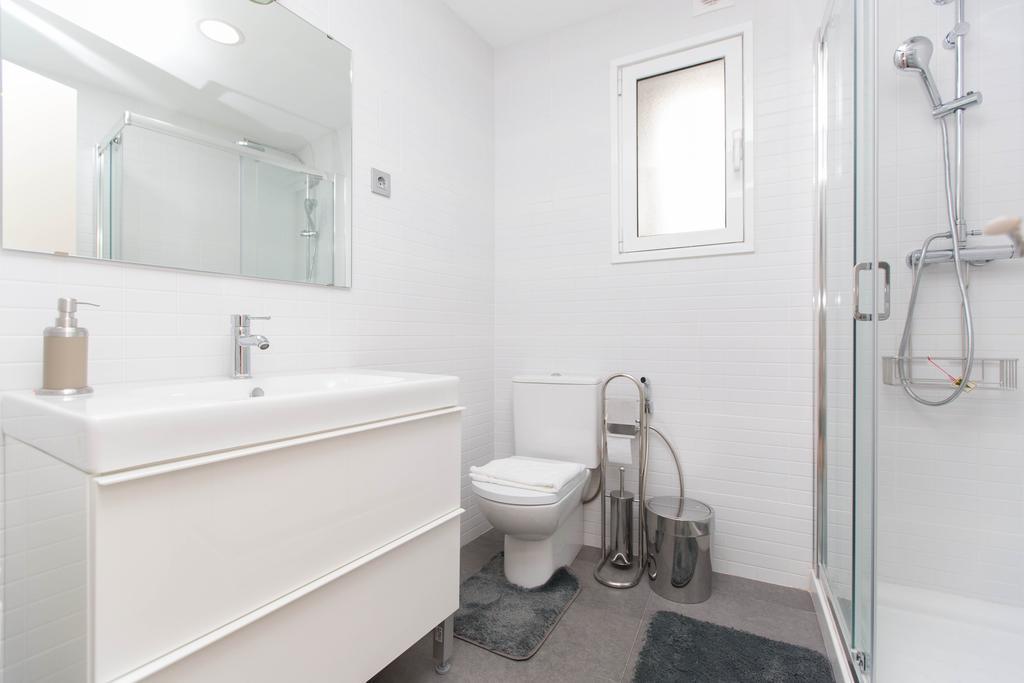 Stay Barcelona Central Apartments Ruang foto